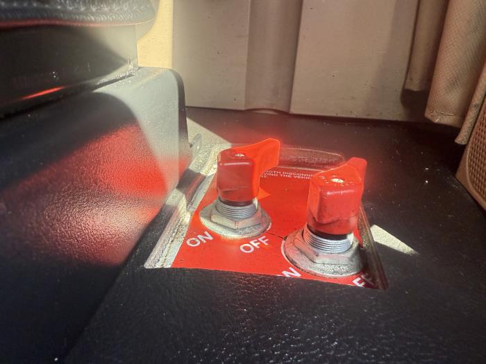 2022 Kenworth T680-20