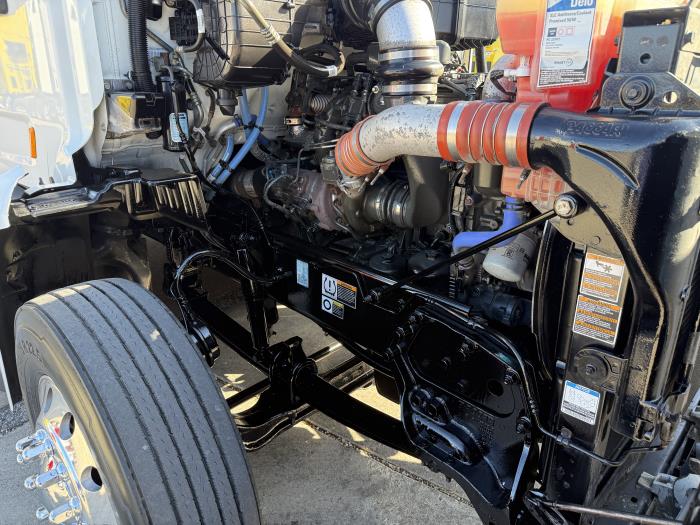 2021 Peterbilt 579-45