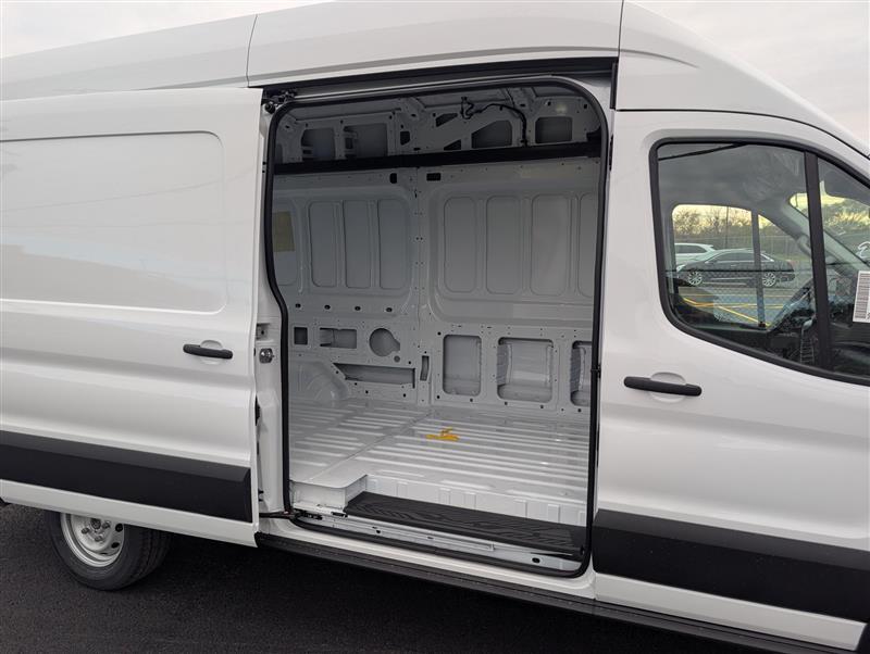 New 2026 Ford Transit 350 High Roof Empty Cargo Van for sale #1971900 - photo 13