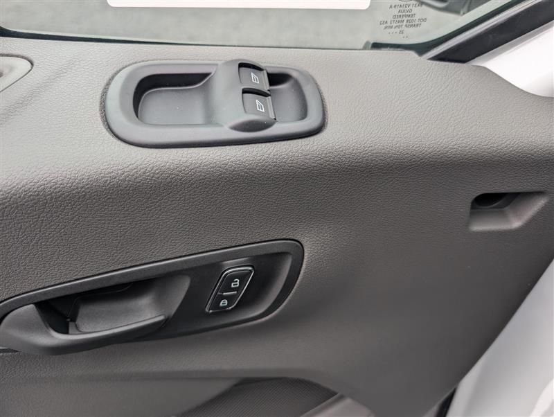 New 2026 Ford Transit 350 High Roof Empty Cargo Van for sale #1971900 - photo 16