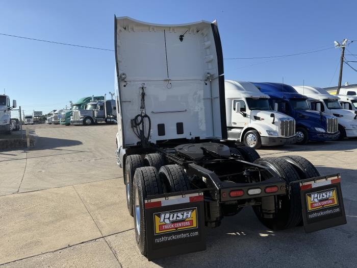 2021 Peterbilt 579-39