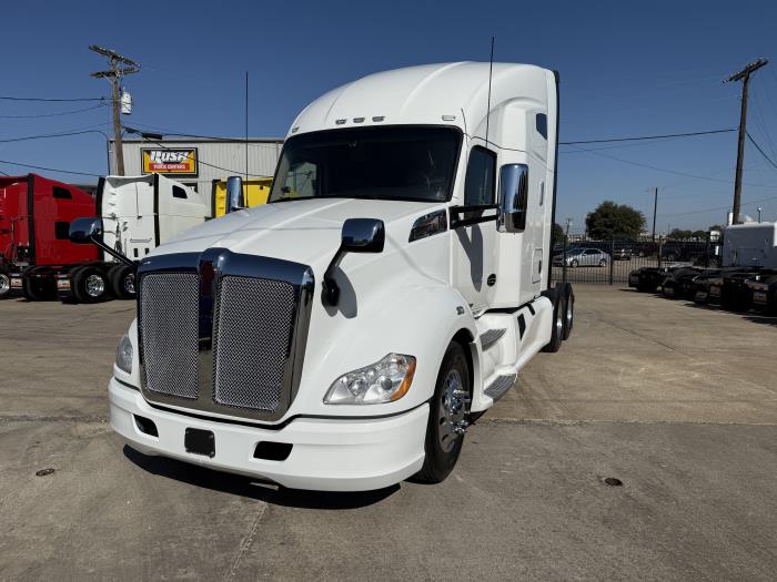 2022 Kenworth T680-23