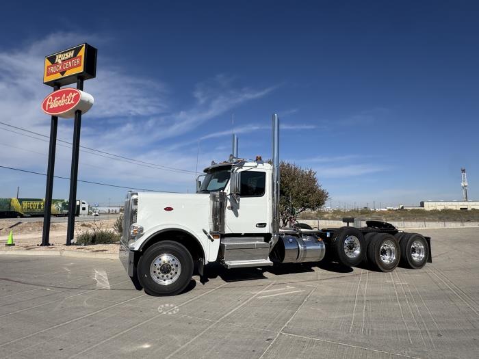 2026 Peterbilt 589-2
