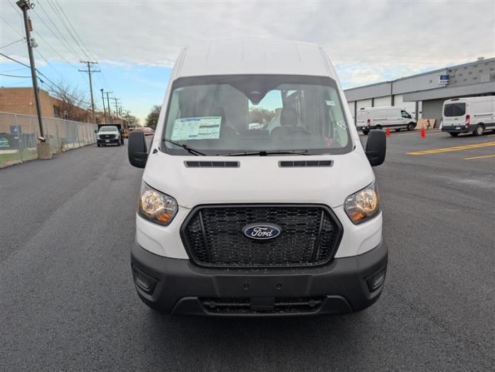 2026 Ford Transit-350-3