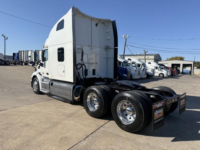 2021 Peterbilt 579-41