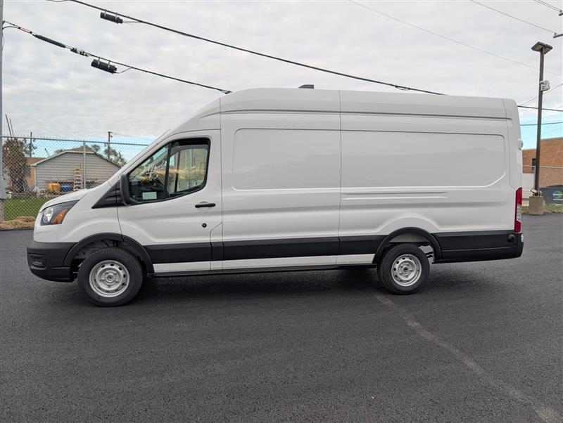 New 2026 Ford Transit 350 High Roof Empty Cargo Van for sale #1971900 - photo 4