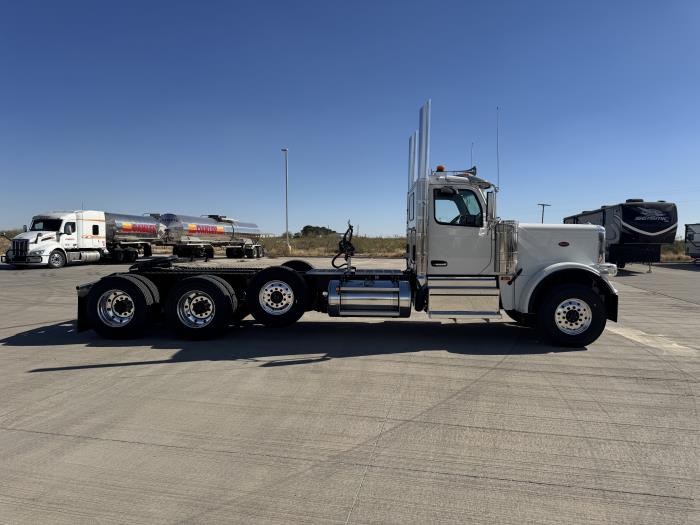 2026 Peterbilt 589-5