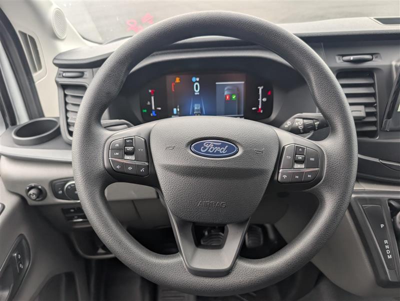 New 2026 Ford Transit 350 High Roof Empty Cargo Van for sale #1971900 - photo 19