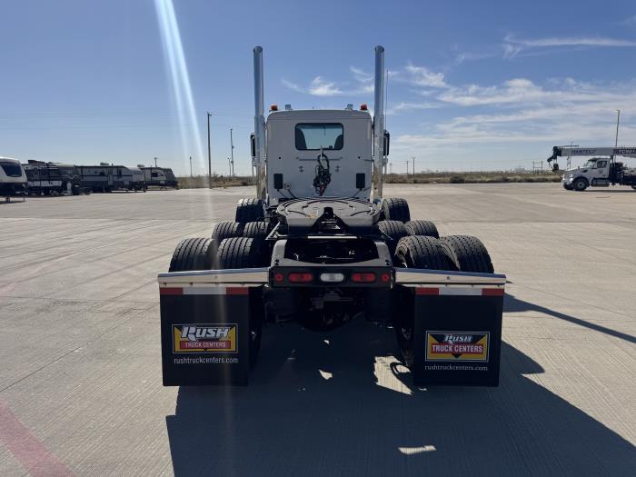 2026 Peterbilt 589-6