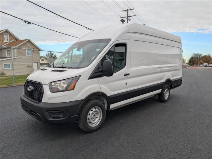 2026 Ford Transit-350-6