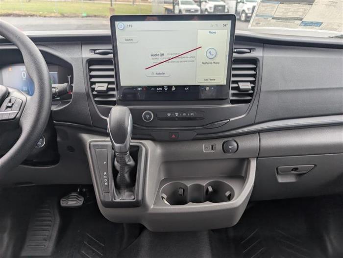 2026 Ford Transit-350-22