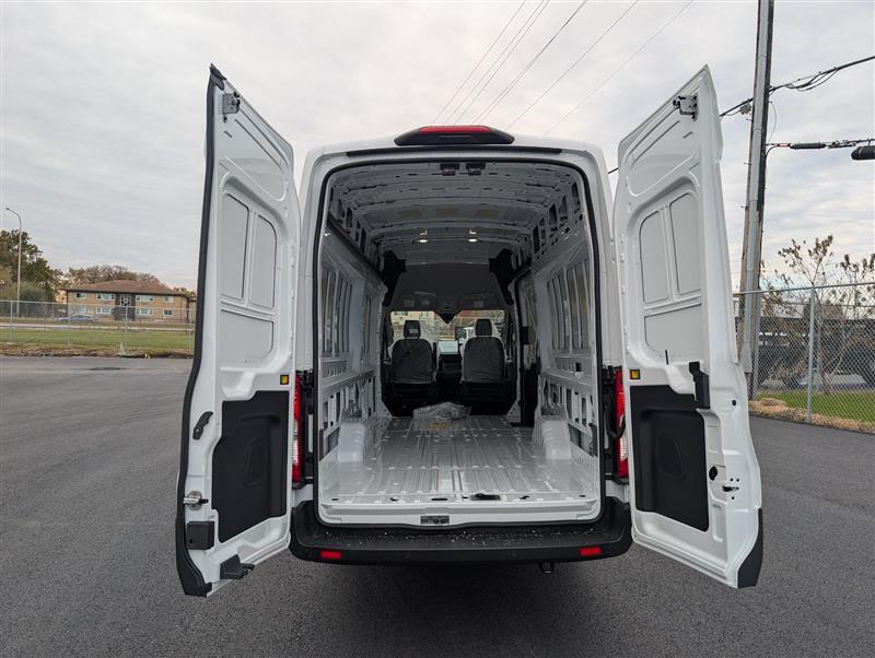 New 2026 Ford Transit 350 High Roof Empty Cargo Van for sale #1971900 - photo 2