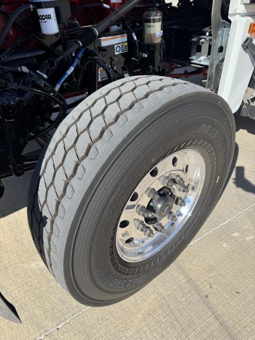 2026 Peterbilt 589-12