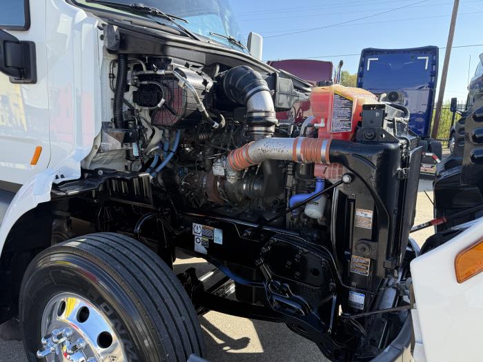 2021 Peterbilt 579-48
