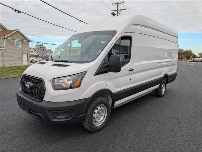 2026 Ford Transit-350-2