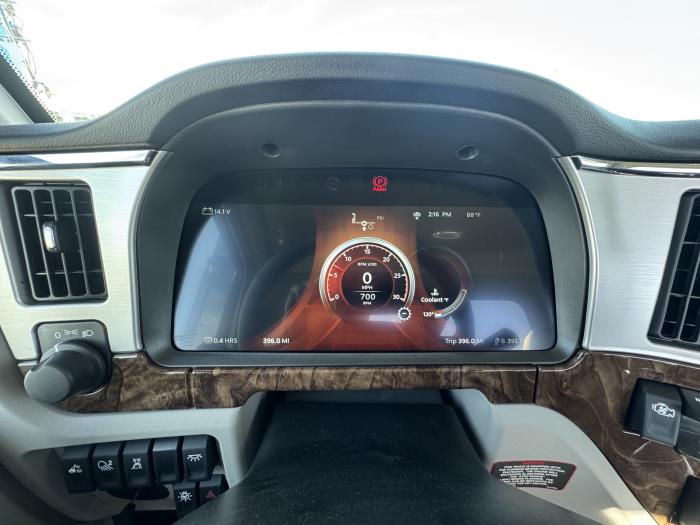 2026 Peterbilt 589-19