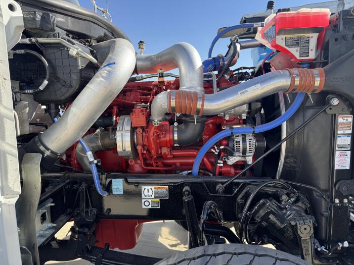 2026 Peterbilt 589-20