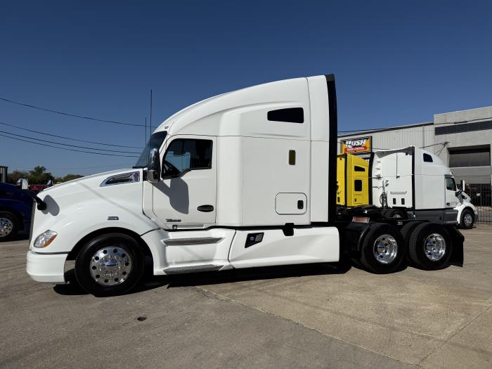 2022 Kenworth T680-50