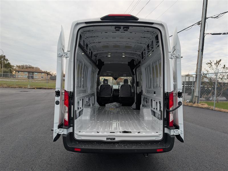 2026 Ford Transit 350 High Roof RWD Empty Cargo Van for sale #1971889 - photo 2