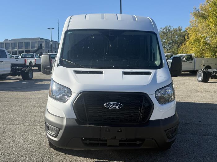 2026 Ford Transit-350-8