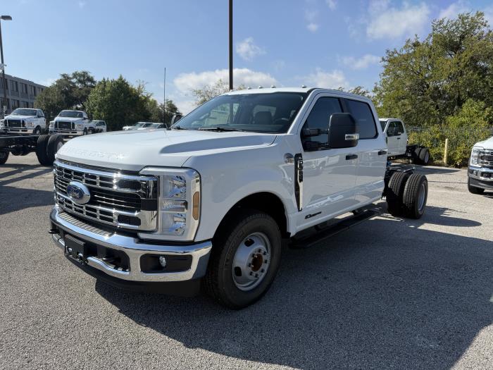 2026 Ford F-350-1