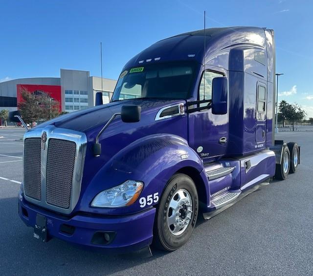 2021 Kenworth T680-1