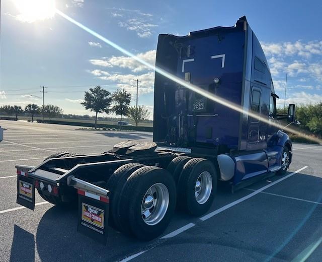 2021 Kenworth T680-5