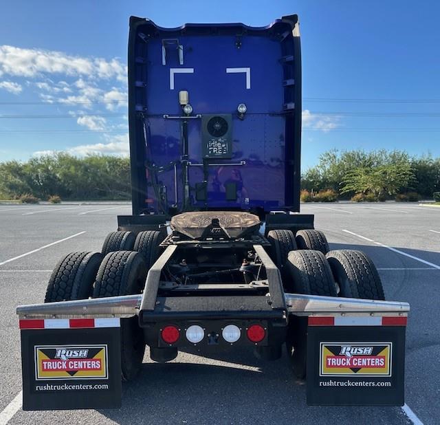 2021 Kenworth T680-6