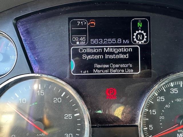 2021 Kenworth T680-11