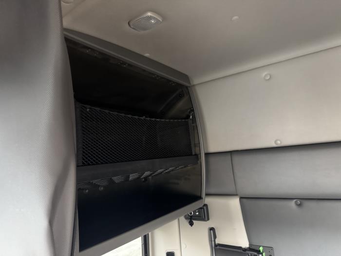 2021 International RH613-10