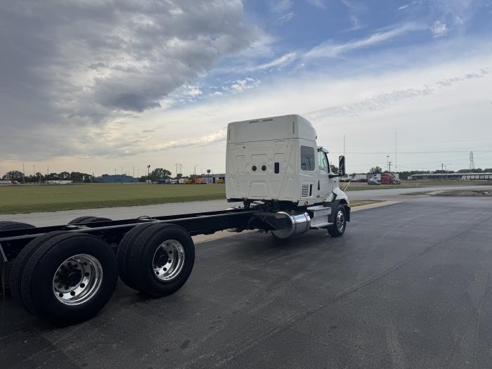 2021 International RH613-5