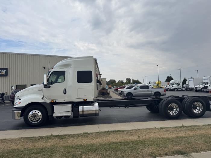 2021 International RH613-1