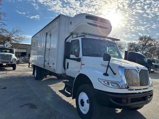 2022 International MV607-1