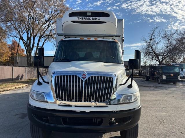 2022 International MV607-3