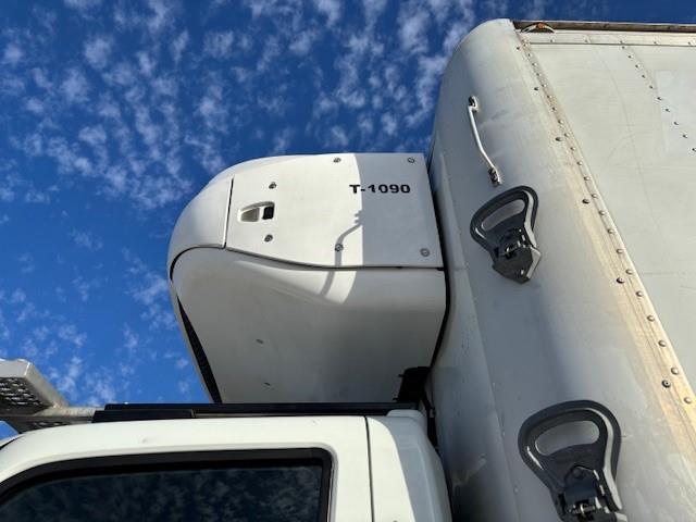 2022 International MV607-4