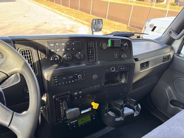 2022 International MV607-5