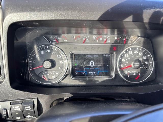 2022 International MV607-6