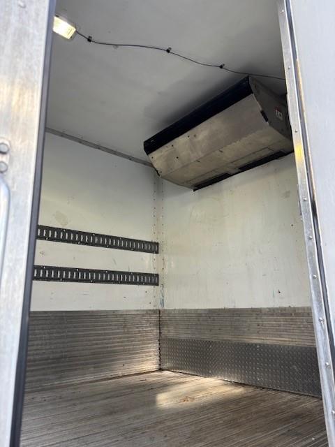 2022 International MV607-7