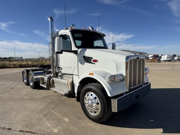 2026 Peterbilt 567-2
