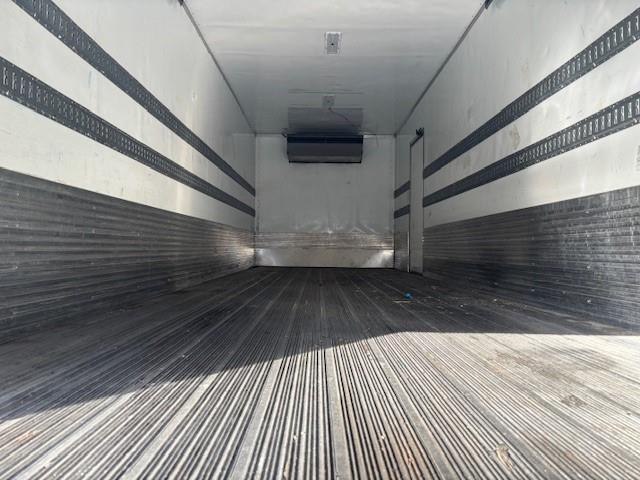 2022 International MV607-8