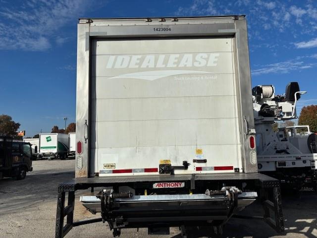 2022 International MV607-9