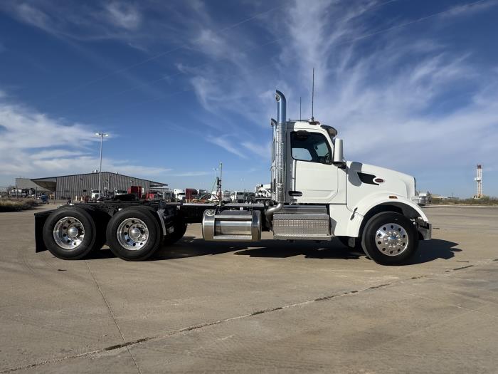 2026 Peterbilt 567-3