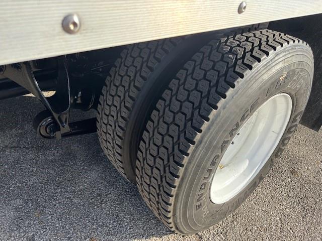 2022 International MV607-10