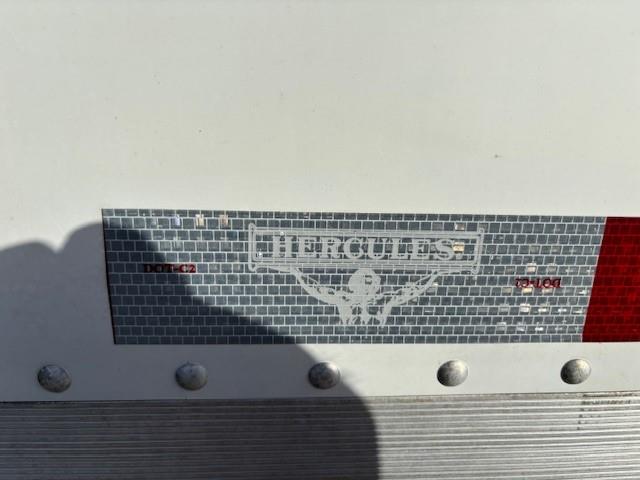 2022 International MV607-11