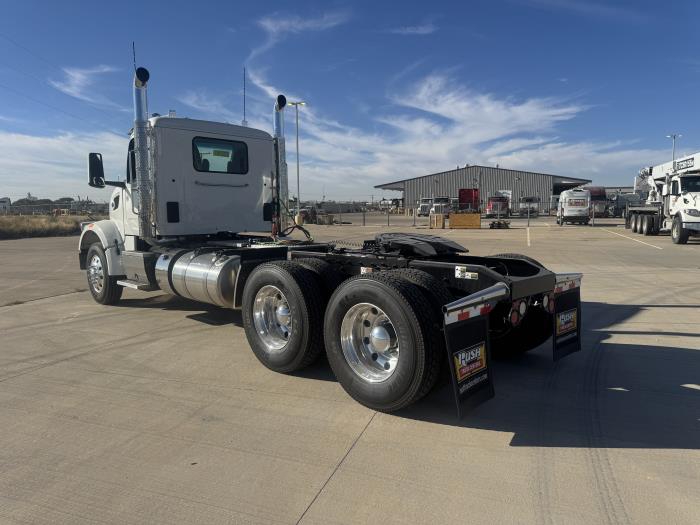 2026 Peterbilt 567-7
