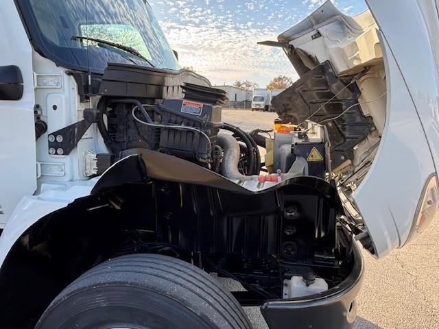 2022 International MV607-17