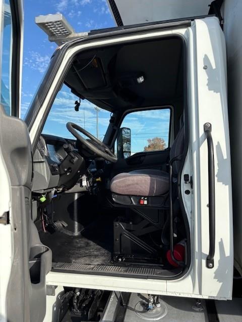 2022 International MV607-19