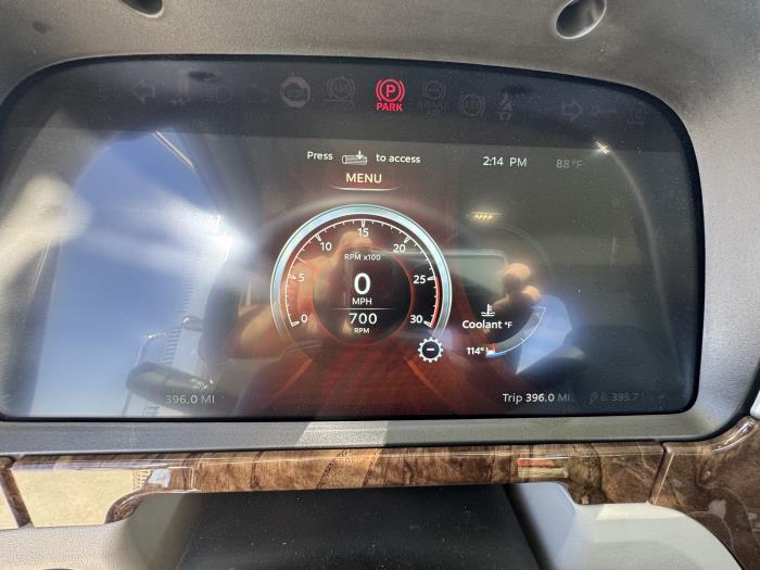 2026 Peterbilt 567-12