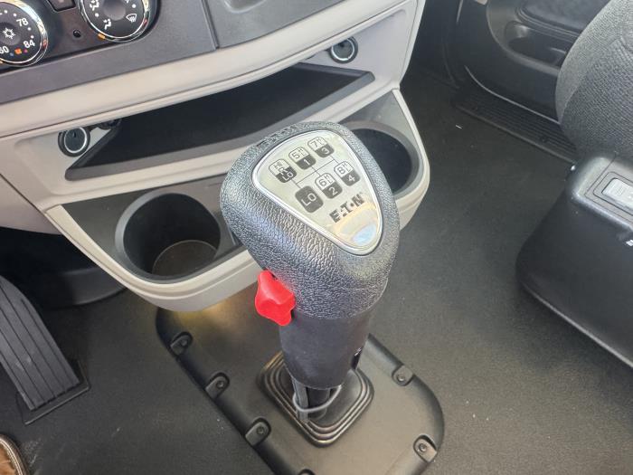 2026 Peterbilt 567-15