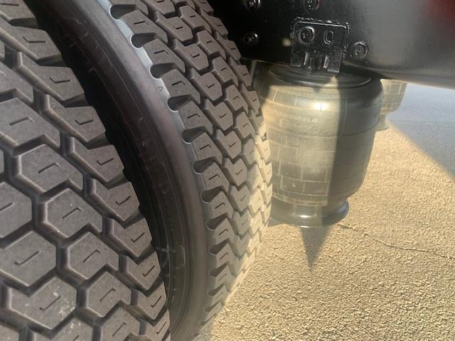 2022 International MV607-22